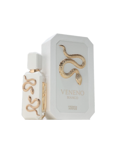 French Avenue Veneno Bianco French Avenue Veneno Bianco