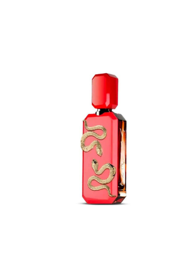 French Avenue Veneno Scarlet