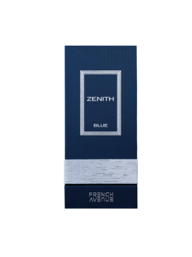 French Avenue Zenith Blue French Avenue Zenith Blue