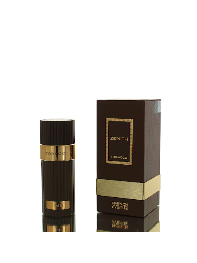 French Avenue Zenith Tobacco French Avenue Zenith Tobacco