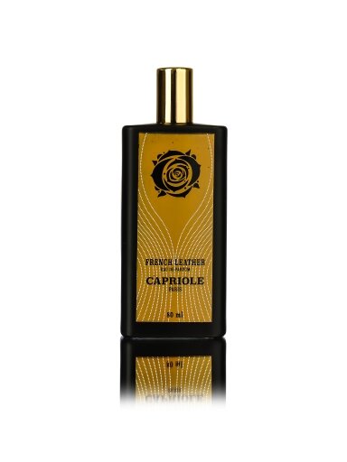 Capriole Paris French Leather