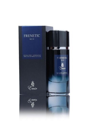 Emir Frenetic Men