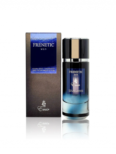 Emir Frenetic Men