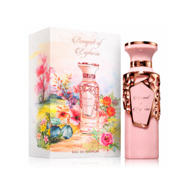 Fragrance World Bouquet Of Euphoria 1 Fragrance World Bouquet Of Euphoria 1