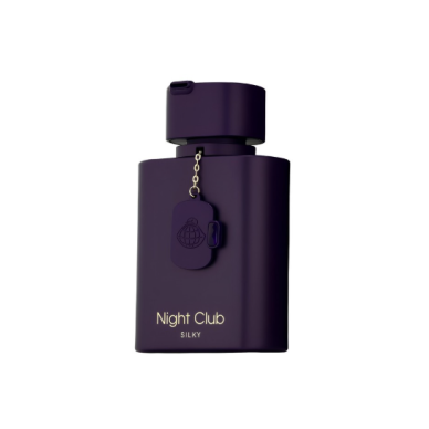 Fragrance World Night Club Silky
