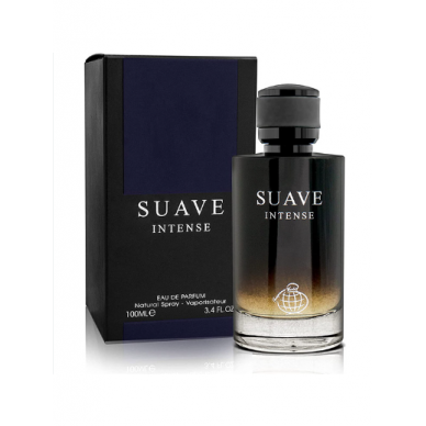 Fragrance World Suave Intense 1 Fragrance World Suave Intense 1