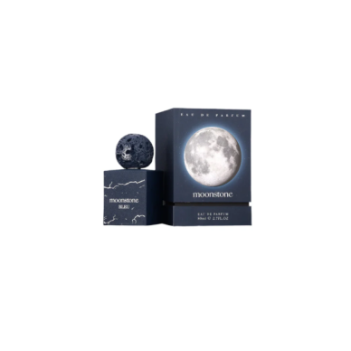 French Avenue Moonstone Bleu 1