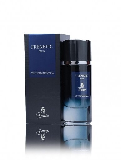Frenetic Men (Dior SAUVAGE elixir) arabiški kvepalai 1