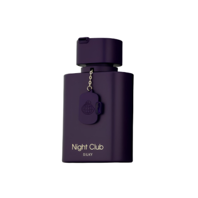 Fragrance World Night Club Silky