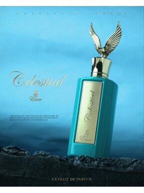 Arabskie perfumy Emir CELESTIAL (Marc-Antoine Barrois Ganymede)