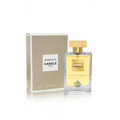 Fragrance World Gabrale Canale Fragrance World Gabrale Canale