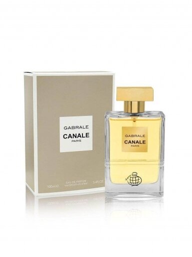 Fragrance World Gabrale Canale Fragrance World Gabrale Canale
