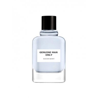 Fragrance World Genuine Man Only Fragrance World Genuine Man Only