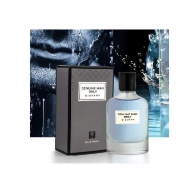 Fragrance World Genuine Man Only Fragrance World Genuine Man Only