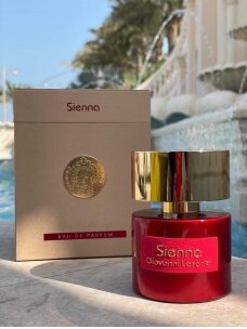 GIOVANNI LORENZI SIENNA (TT Spirito Florentino) Arabskie perfumy