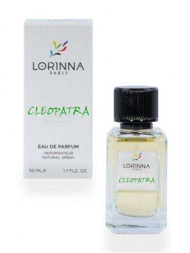 Cleopatra Lorinna (GIORGIO ARMANI CODE ) perfumy arabskie