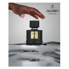 Glorify Emir (Тициана Теренци Гумин) Арабский парфюм