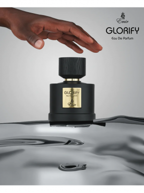Glorify Emir (Tiziana Terenzi Gumin) Arabic perfume