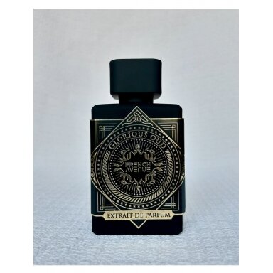 French Avenue Glorious Oud