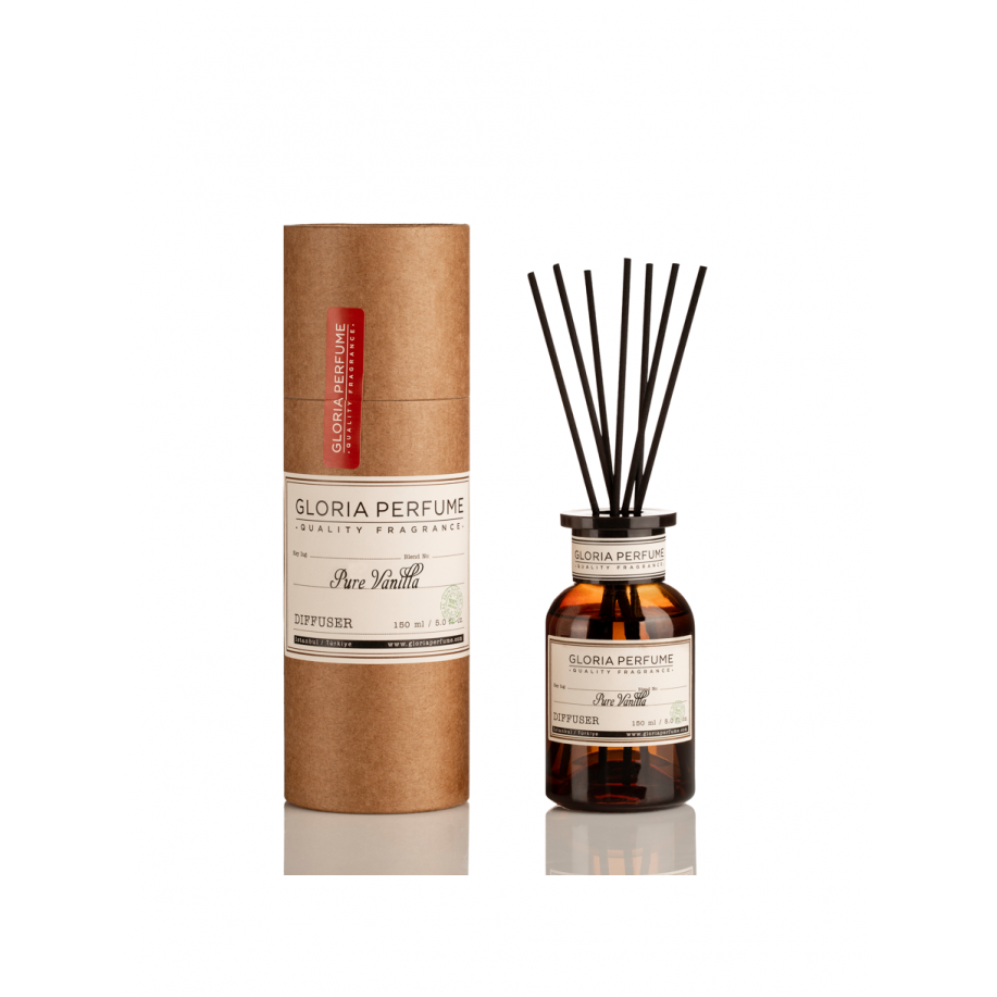 Gloria Perfume Pure Vanilla