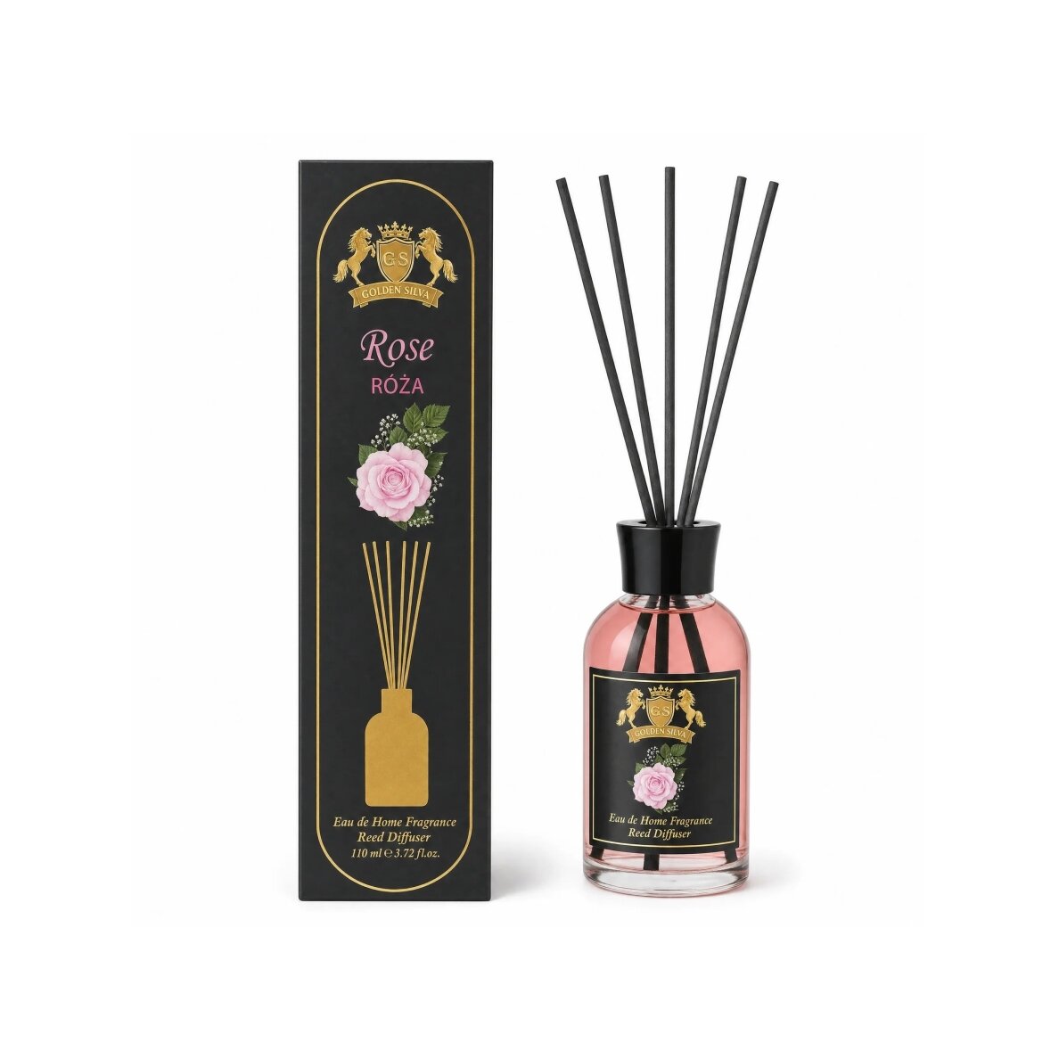 Golden Silva Patchouli Golden Silva Patchouli