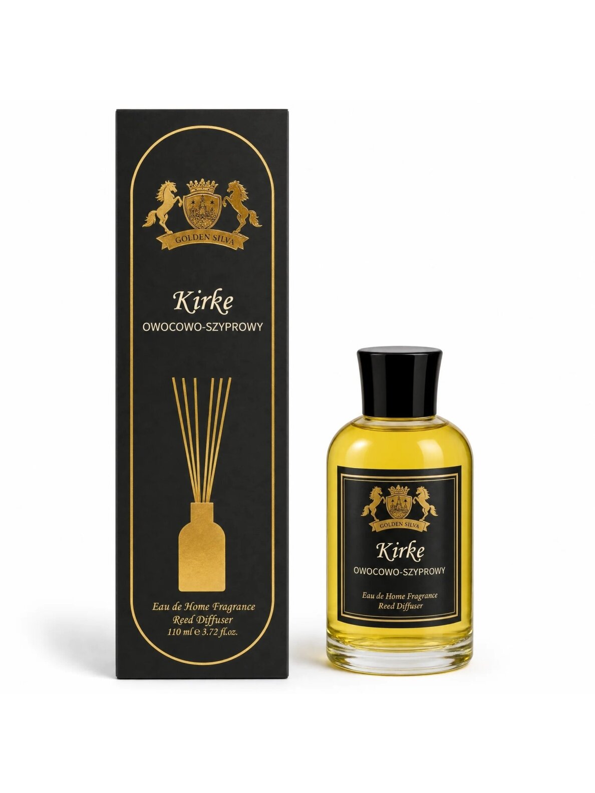 Golden Silva Kirke Golden Silva Kirke
