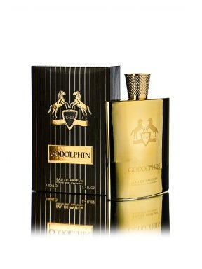GODOLPHIN (Parfums de Marly GODOLPHIN) arabiški kvepalai