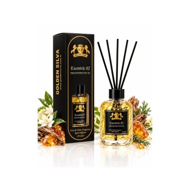 Golden Silva Escentric 02