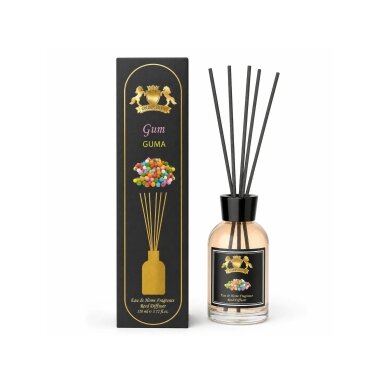 Golden Silva Patchouli