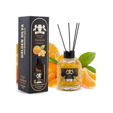 Golden Silva Mandarin