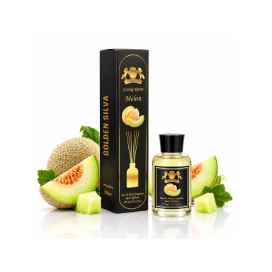 Golden Silva Melon