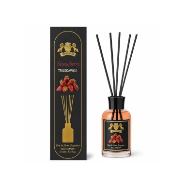 Golden Silva Strawberry