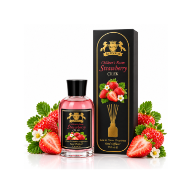 Golden Silva Strawberry