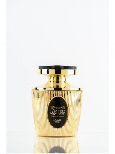Ard Al Khaleej Gold