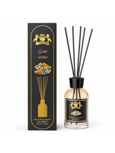 Golden Silva Patchouli Golden Silva Patchouli
