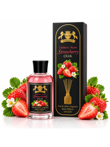 Golden Silva Strawberry