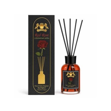 Golden Silva Red Rose Golden Silva Red Rose