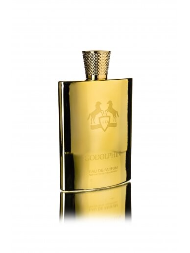 GODOLPHIN (Parfums de Marly GODOLPHIN) arabiški kvepalai 1