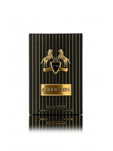 GODOLPHIN (Parfums de Marly GODOLPHIN) arabiški kvepalai 2