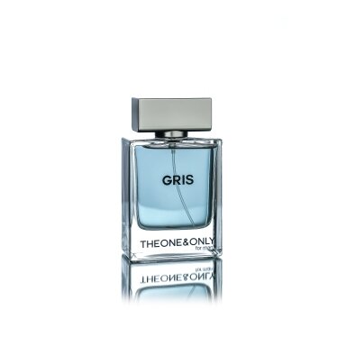 Fragrance World Gris