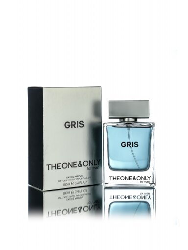 Fragrance World Gris