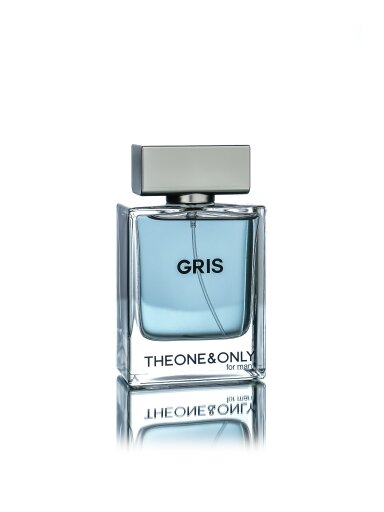 Fragrance World Gris