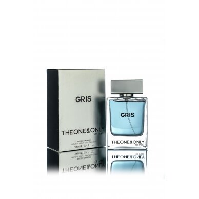 GRIS (DOLCE GABBANA THE ONLY ONE) арабские духи