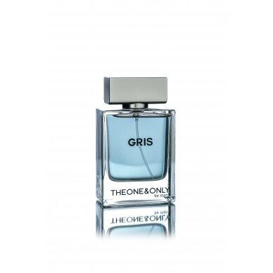 GRIS (DOLCE GABBANA THE ONLY ONE) арабские духи 1