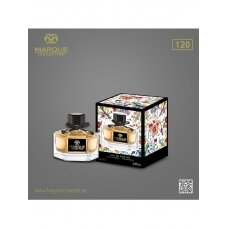 Marque Collection N-120 (Gucci Flora by Gucci) арабские духи