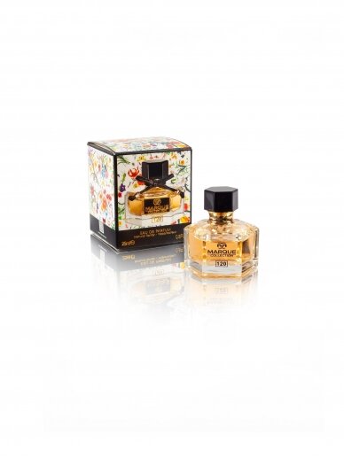Marque Collection N-120 (Gucci Flora by Gucci) Arabic perfume