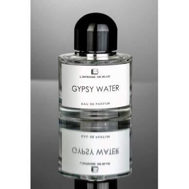 Gypsy Water Byredo арабская версия L'intense De Blue Gypsy Water