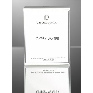Gypsy Water Byredo арабская версия L'intense De Blue Gypsy Water