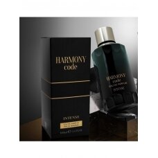 HARMONY CODE INTENSE (Армани код Интенсив) Арабский парфюм