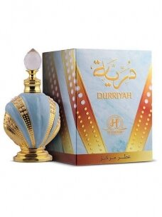 Hamidi Durriyah Oil Perfume